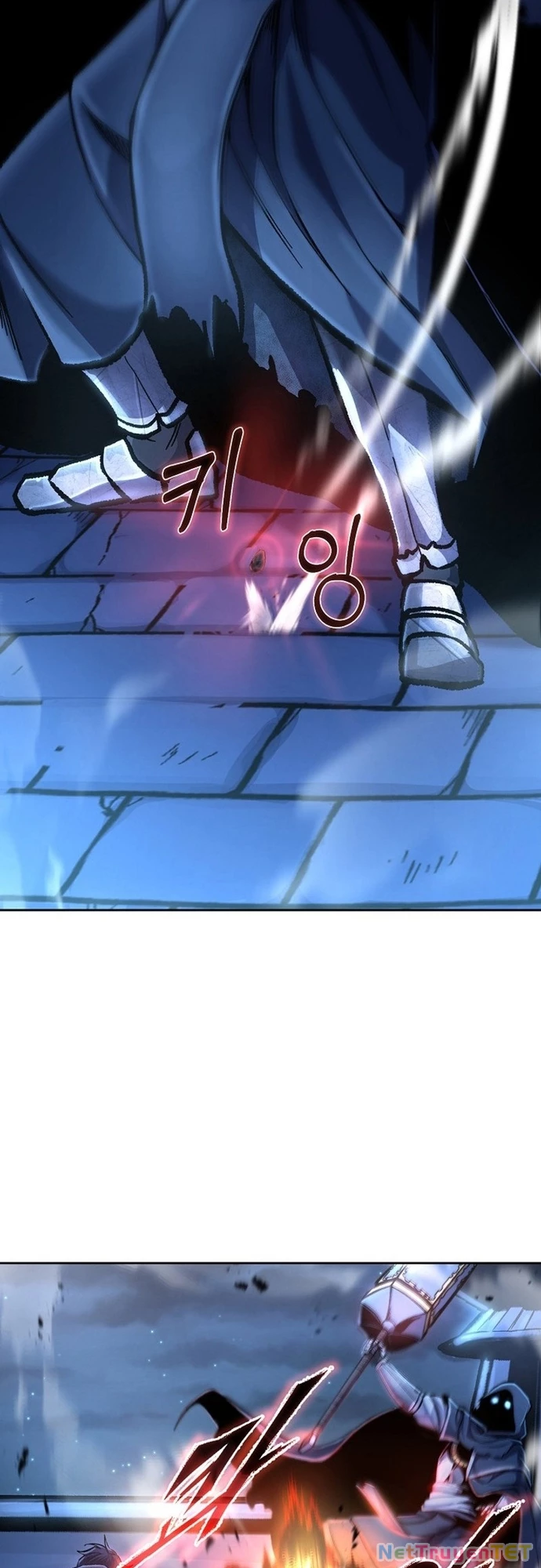 Anh Hùng Của Chúng Ta Làm Gì? Chapter 7 - 45