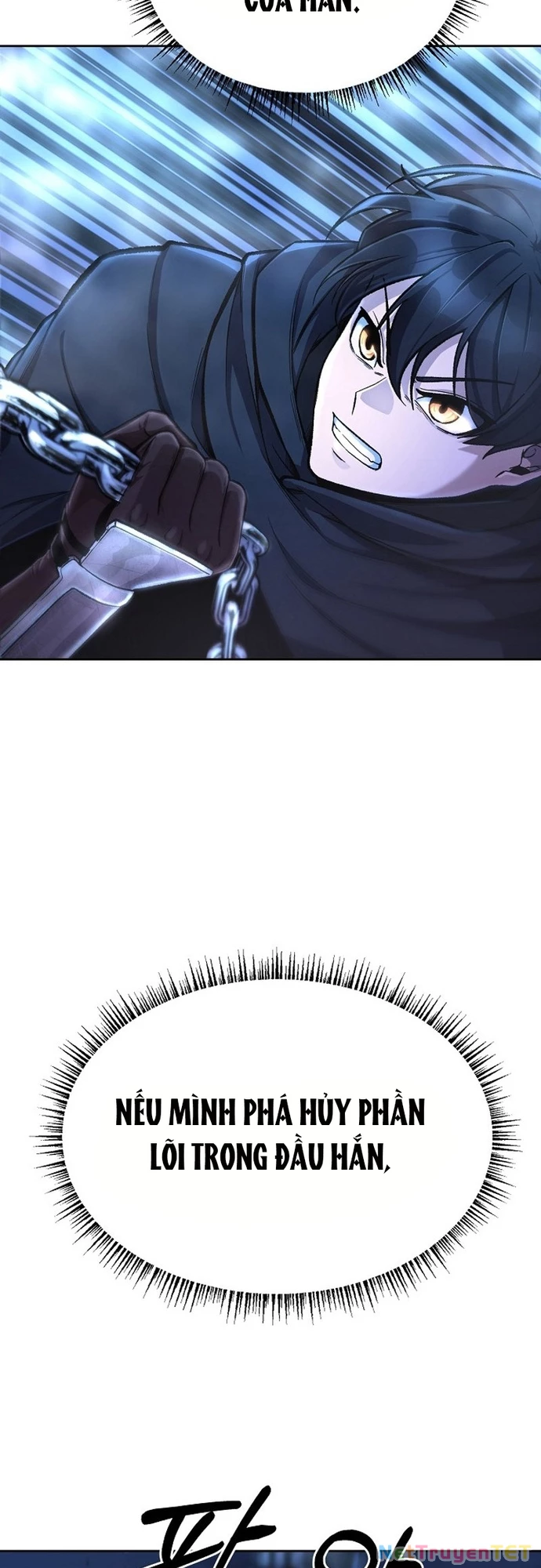 Anh Hùng Của Chúng Ta Làm Gì? Chapter 7 - 57