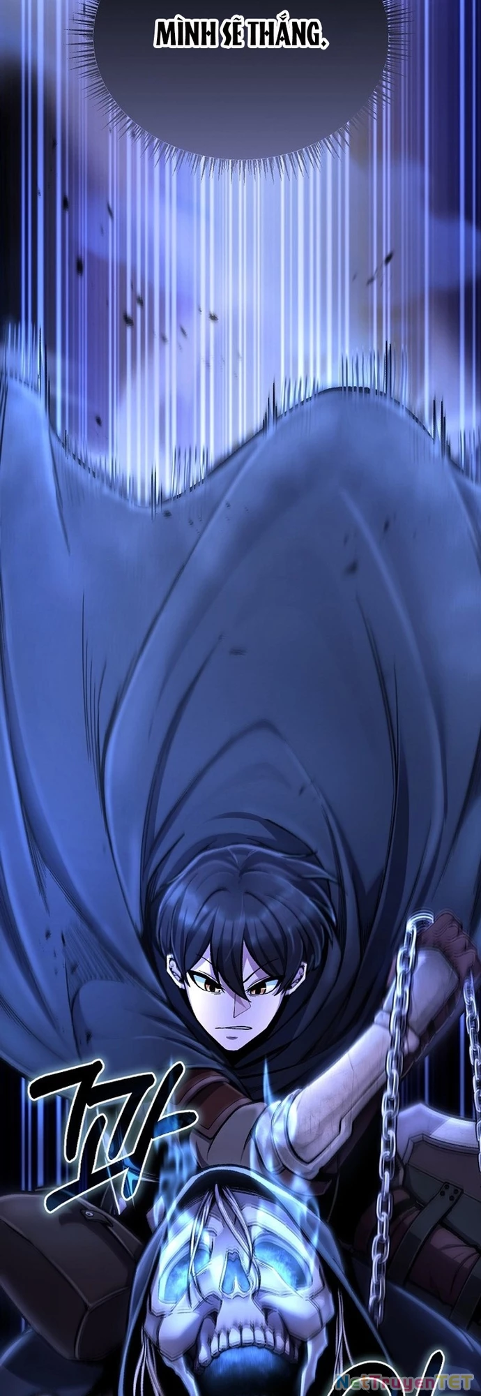 Anh Hùng Của Chúng Ta Làm Gì? Chapter 7 - 59