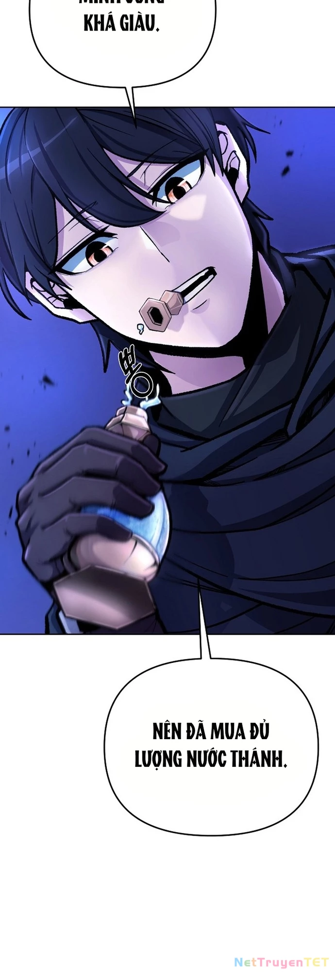 Anh Hùng Của Chúng Ta Làm Gì? Chapter 7 - 65