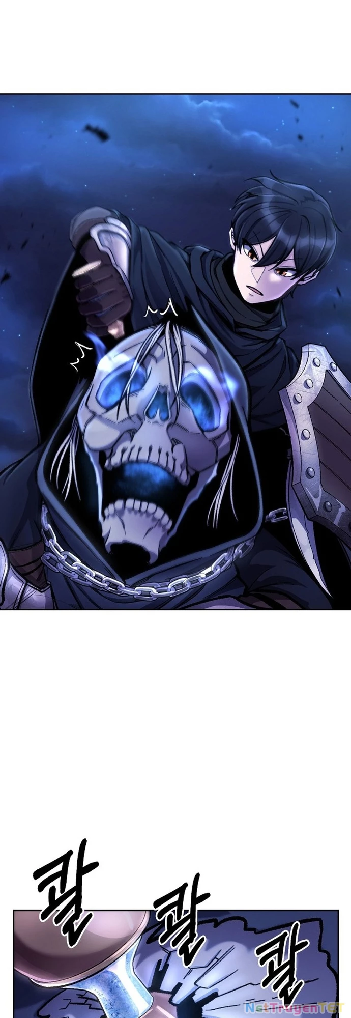 Anh Hùng Của Chúng Ta Làm Gì? Chapter 7 - 66