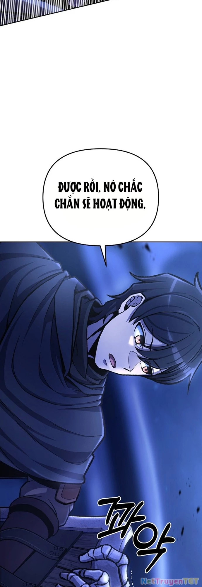Anh Hùng Của Chúng Ta Làm Gì? Chapter 7 - 68