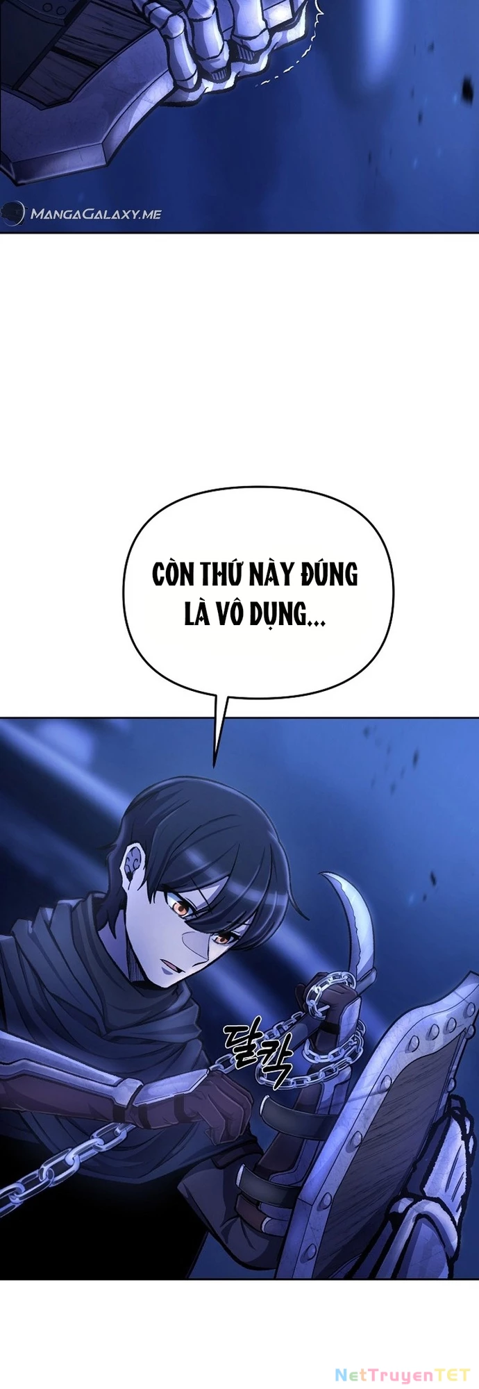 Anh Hùng Của Chúng Ta Làm Gì? Chapter 7 - 69