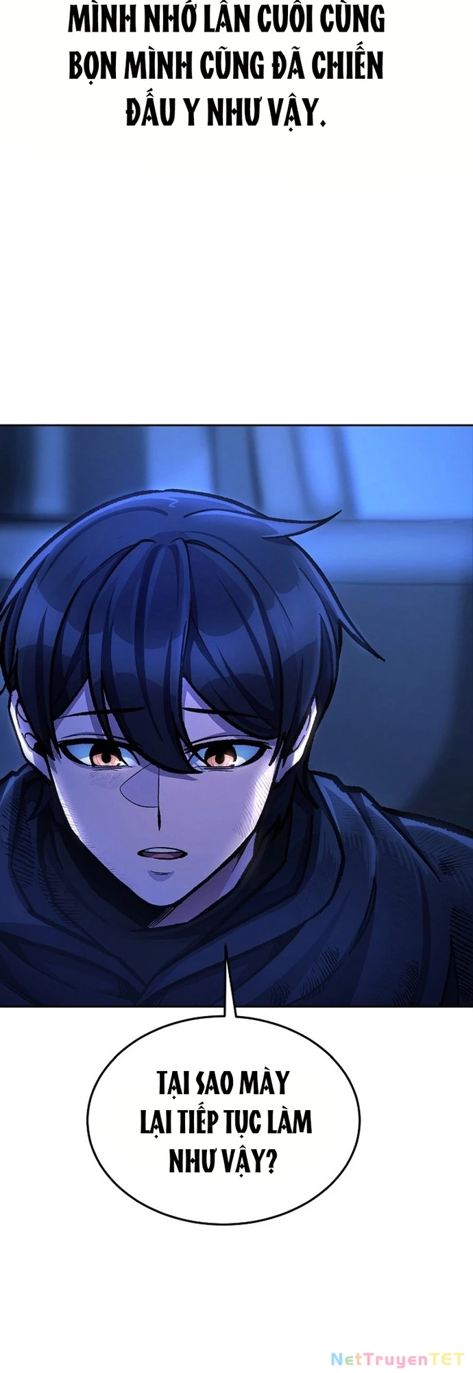 Anh Hùng Của Chúng Ta Làm Gì? Chapter 7 - 76