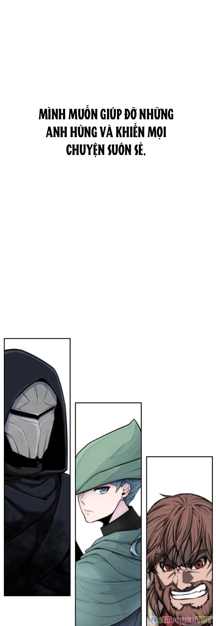 Anh Hùng Của Chúng Ta Làm Gì? Chapter 7 - 77