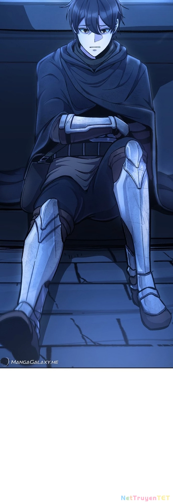 Anh Hùng Của Chúng Ta Làm Gì? Chapter 7 - 79