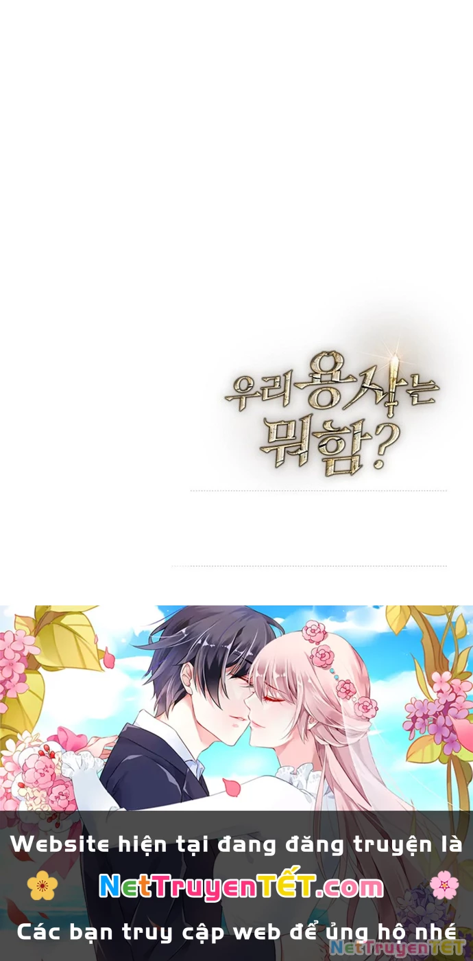 Anh Hùng Của Chúng Ta Làm Gì? Chapter 7 - 83