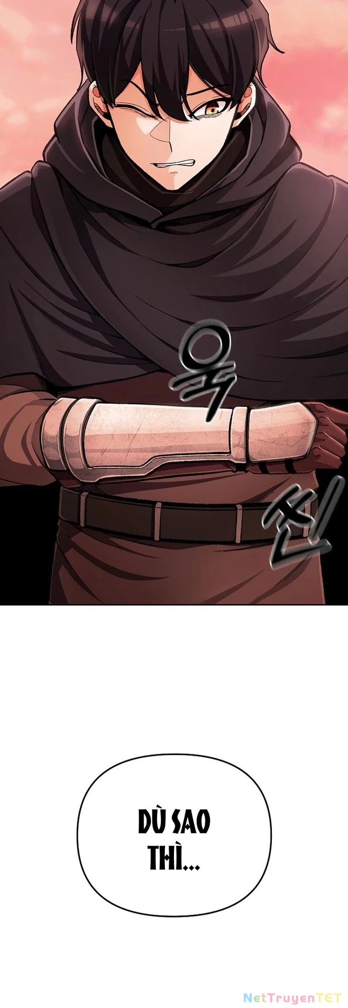 Anh Hùng Của Chúng Ta Làm Gì? Chapter 8 - 4