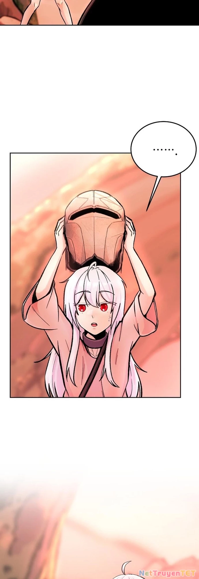 Anh Hùng Của Chúng Ta Làm Gì? Chapter 8 - 6