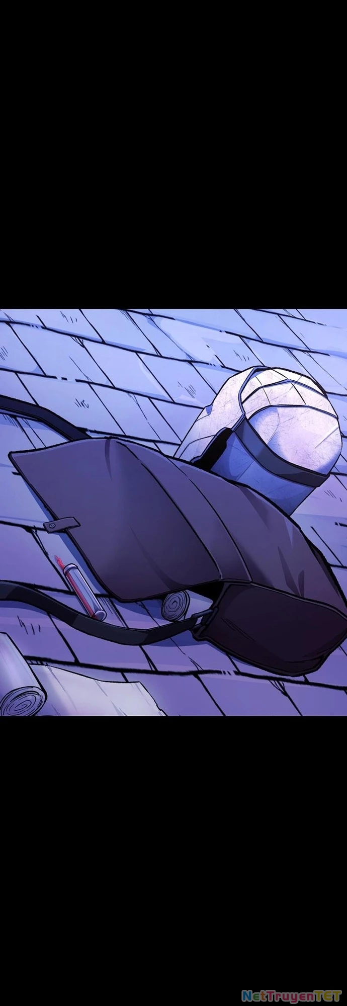 Anh Hùng Của Chúng Ta Làm Gì? Chapter 8 - 12