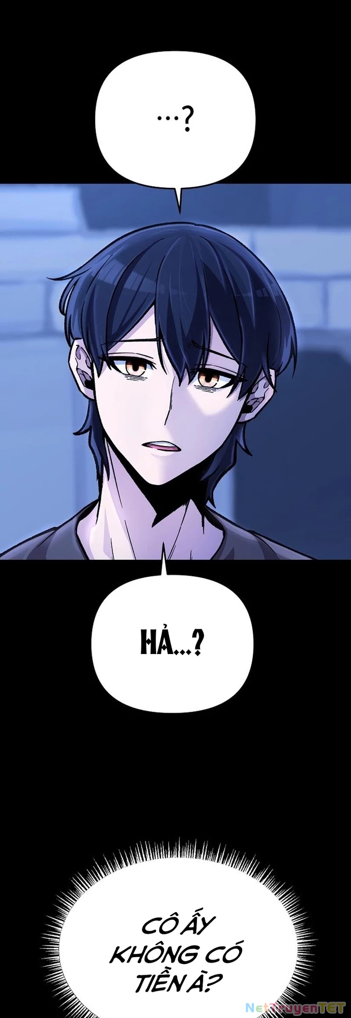 Anh Hùng Của Chúng Ta Làm Gì? Chapter 8 - 16