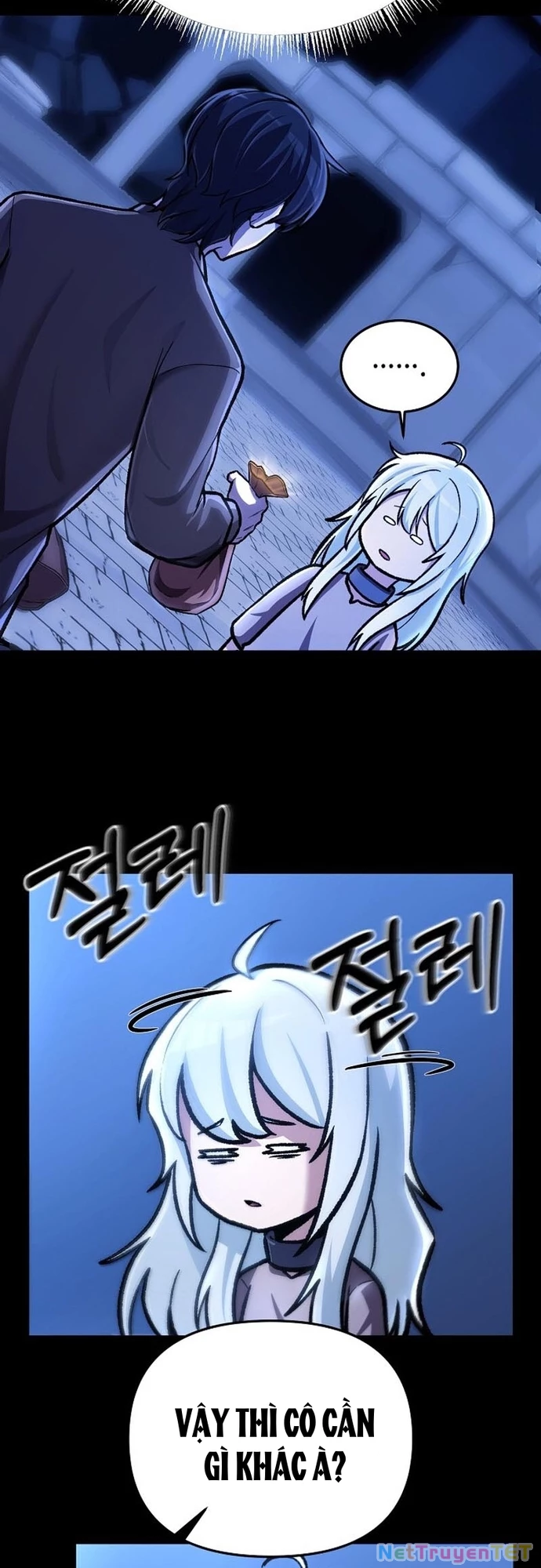 Anh Hùng Của Chúng Ta Làm Gì? Chapter 8 - 17