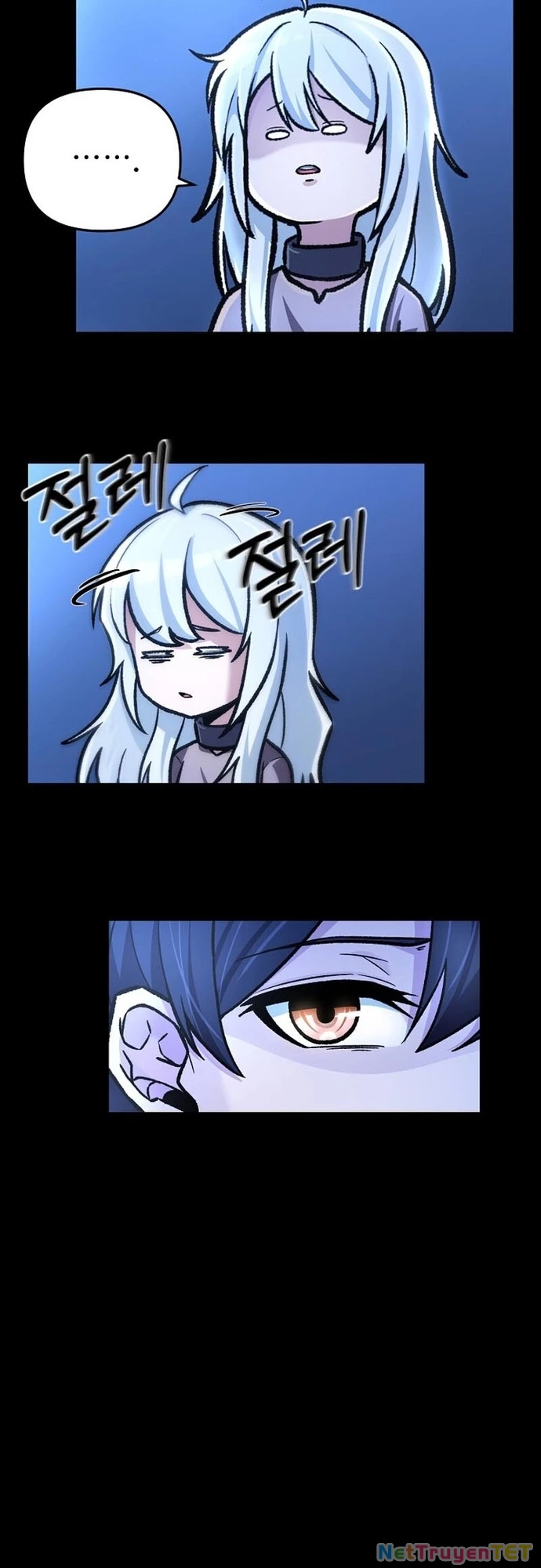 Anh Hùng Của Chúng Ta Làm Gì? Chapter 8 - 18