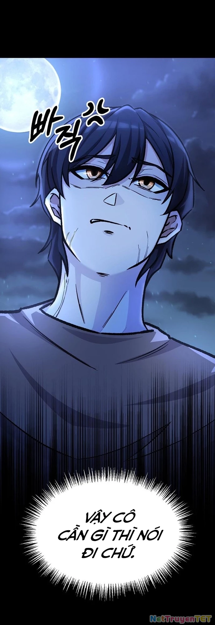 Anh Hùng Của Chúng Ta Làm Gì? Chapter 8 - 19