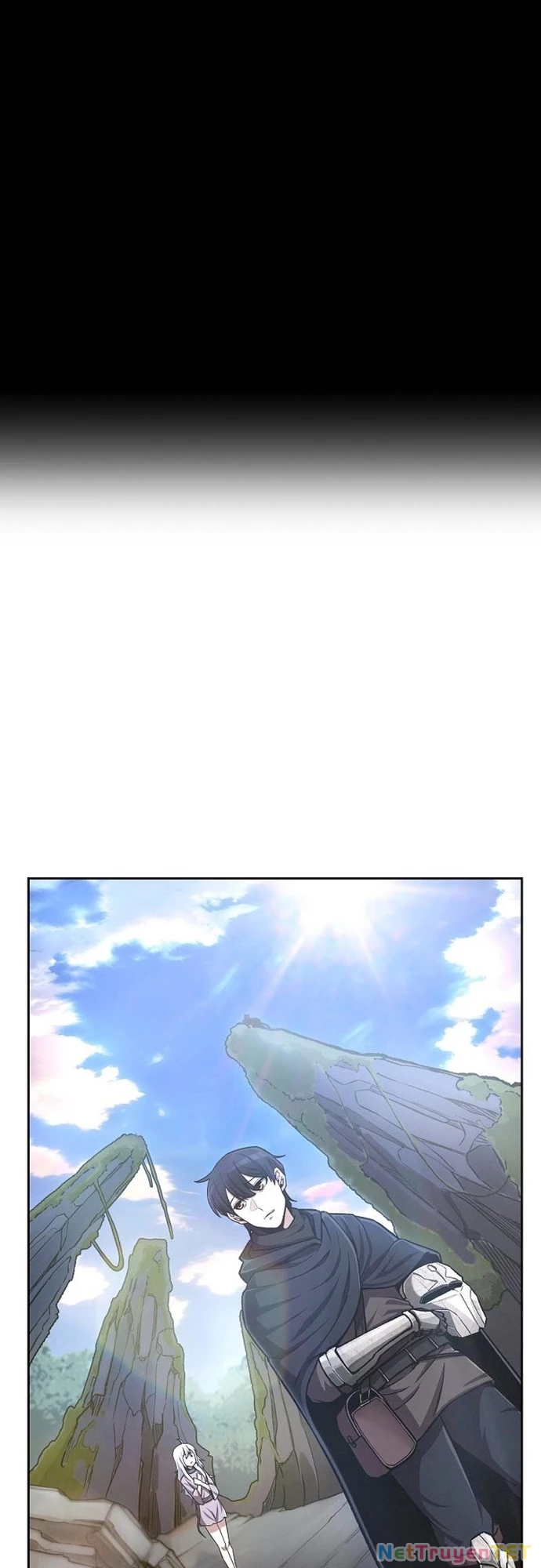 Anh Hùng Của Chúng Ta Làm Gì? Chapter 8 - 20