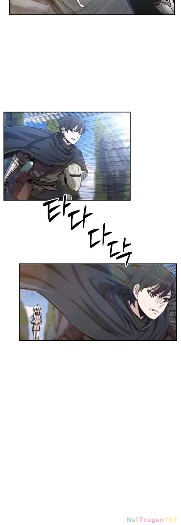 Anh Hùng Của Chúng Ta Làm Gì? Chapter 8 - 21