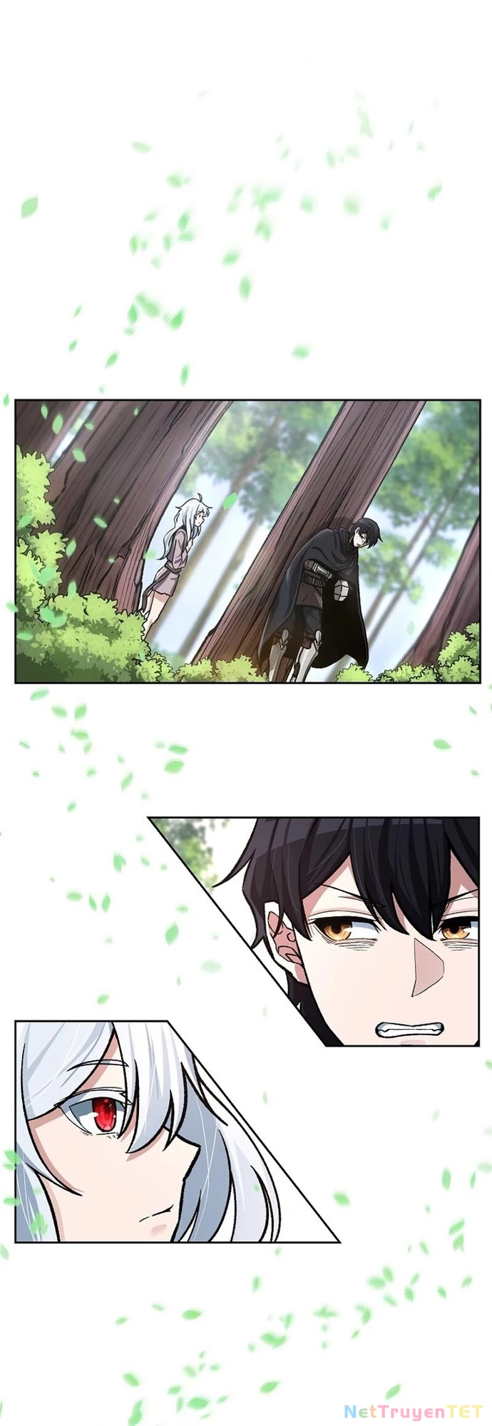 Anh Hùng Của Chúng Ta Làm Gì? Chapter 8 - 22