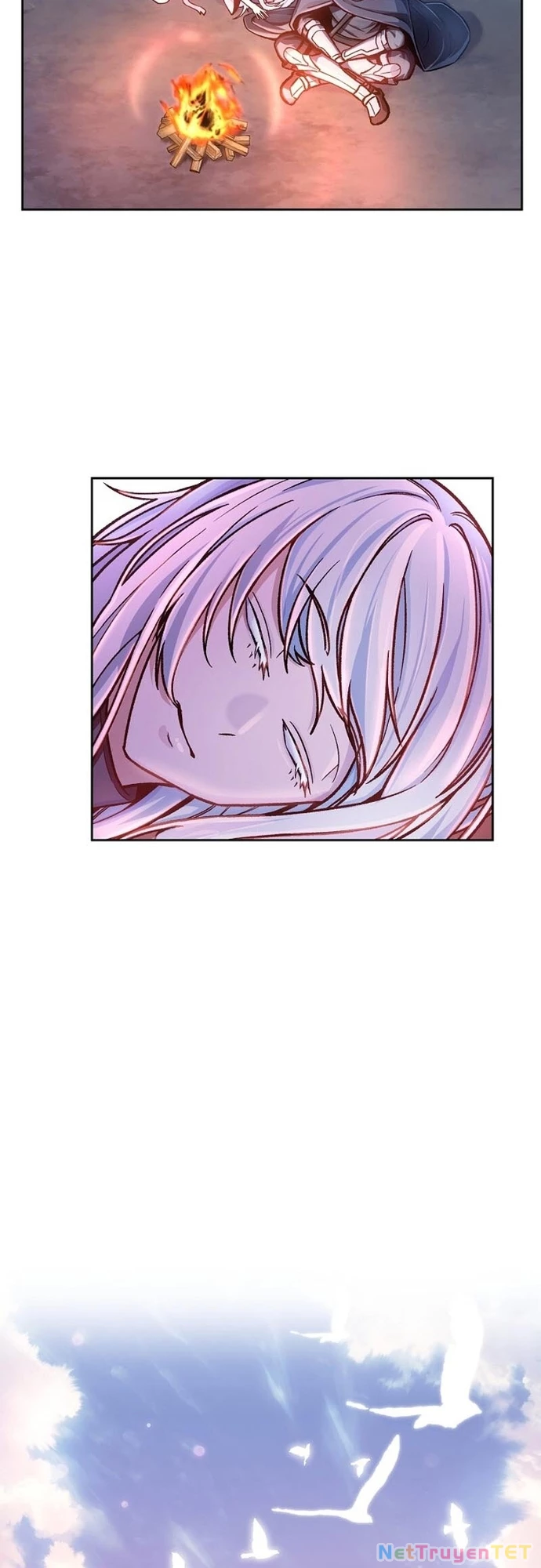 Anh Hùng Của Chúng Ta Làm Gì? Chapter 8 - 24