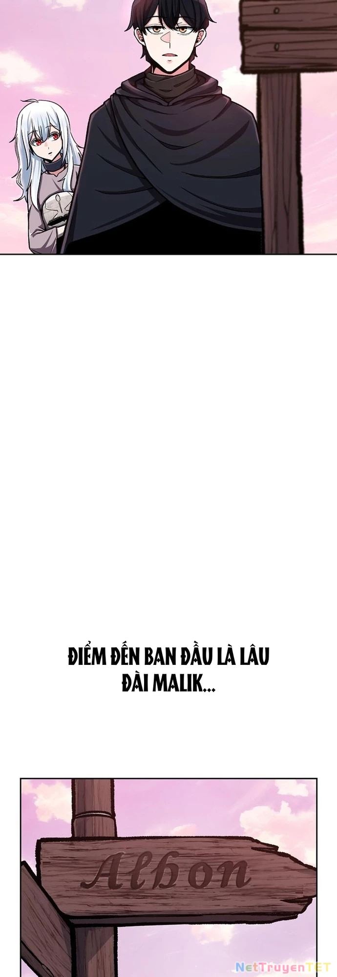 Anh Hùng Của Chúng Ta Làm Gì? Chapter 8 - 26