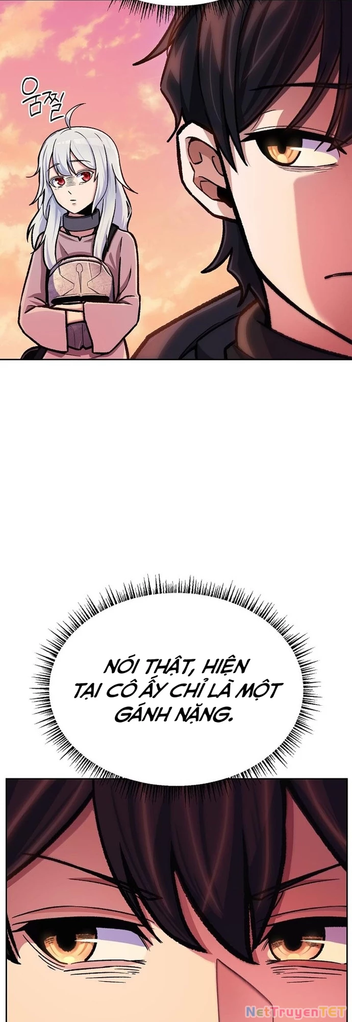 Anh Hùng Của Chúng Ta Làm Gì? Chapter 8 - 28
