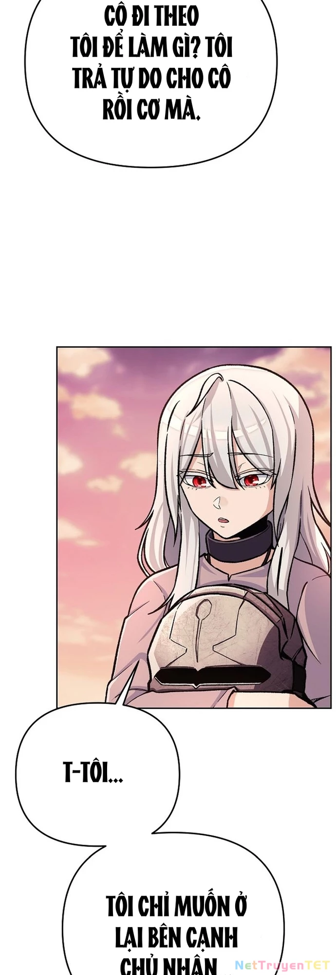 Anh Hùng Của Chúng Ta Làm Gì? Chapter 8 - 30