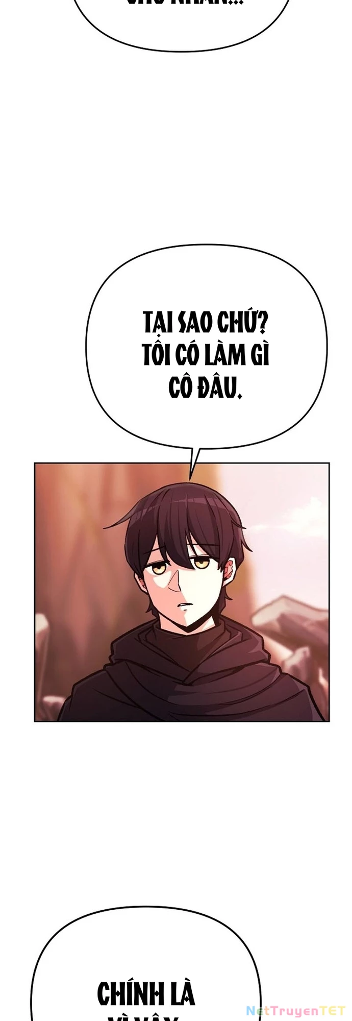 Anh Hùng Của Chúng Ta Làm Gì? Chapter 8 - 31