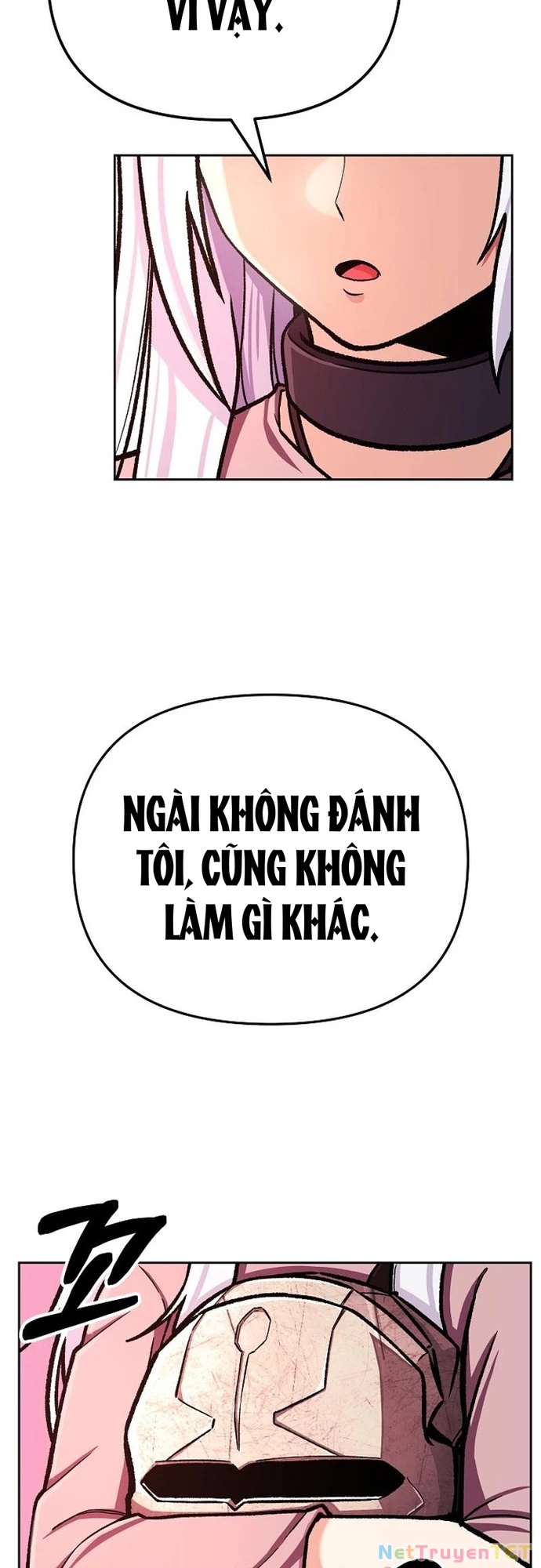 Anh Hùng Của Chúng Ta Làm Gì? Chapter 8 - 32