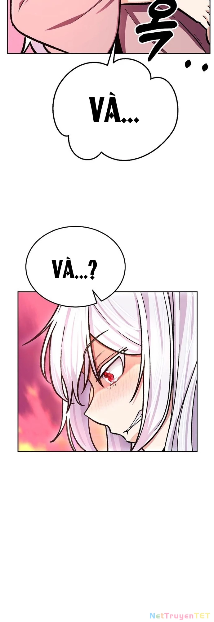 Anh Hùng Của Chúng Ta Làm Gì? Chapter 8 - 33