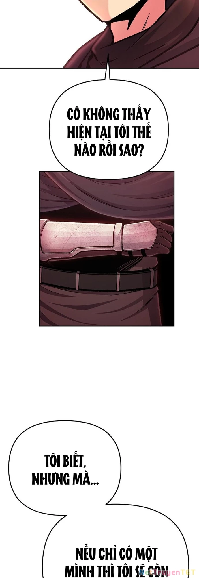 Anh Hùng Của Chúng Ta Làm Gì? Chapter 8 - 37