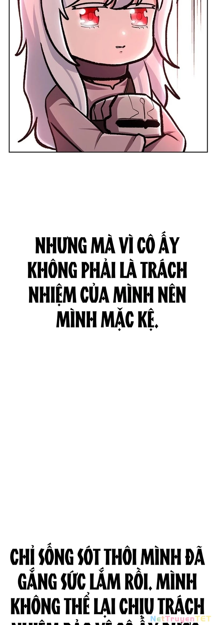 Anh Hùng Của Chúng Ta Làm Gì? Chapter 8 - 42