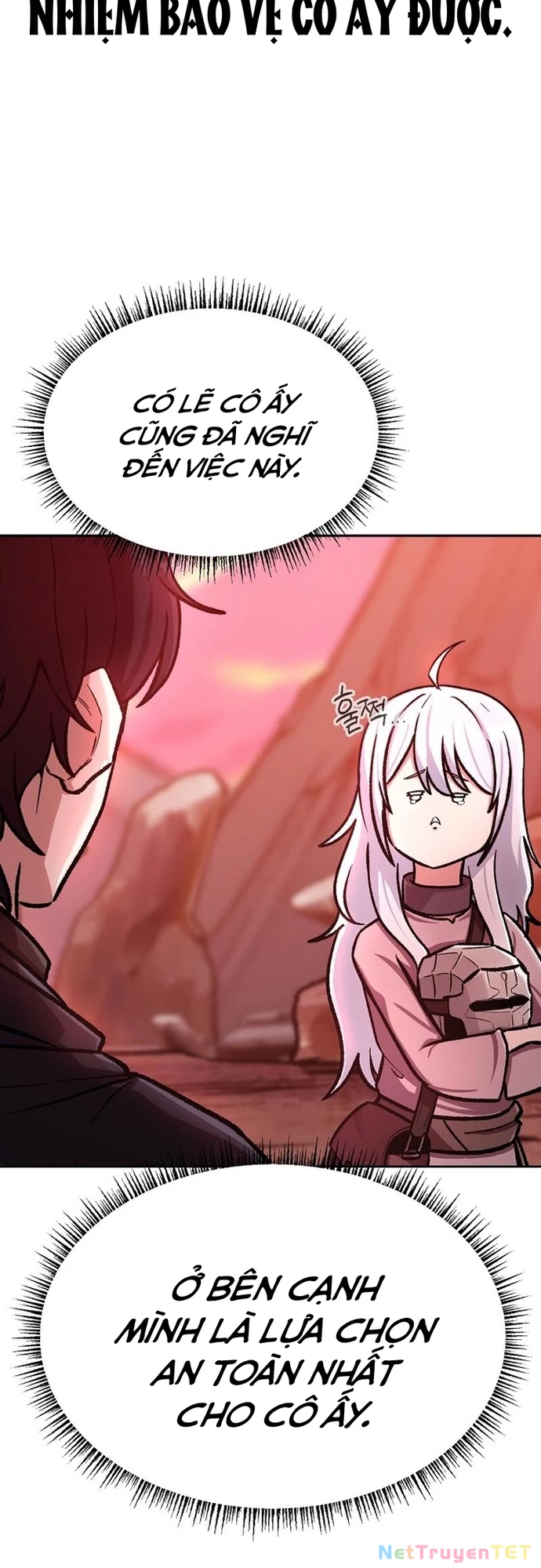 Anh Hùng Của Chúng Ta Làm Gì? Chapter 8 - 43