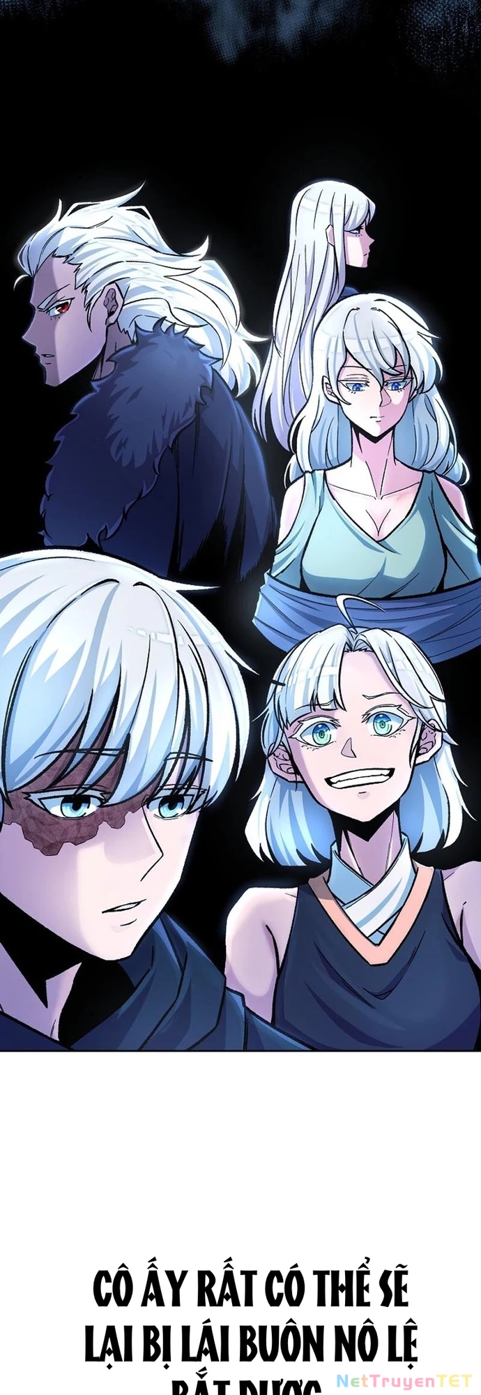 Anh Hùng Của Chúng Ta Làm Gì? Chapter 8 - 45