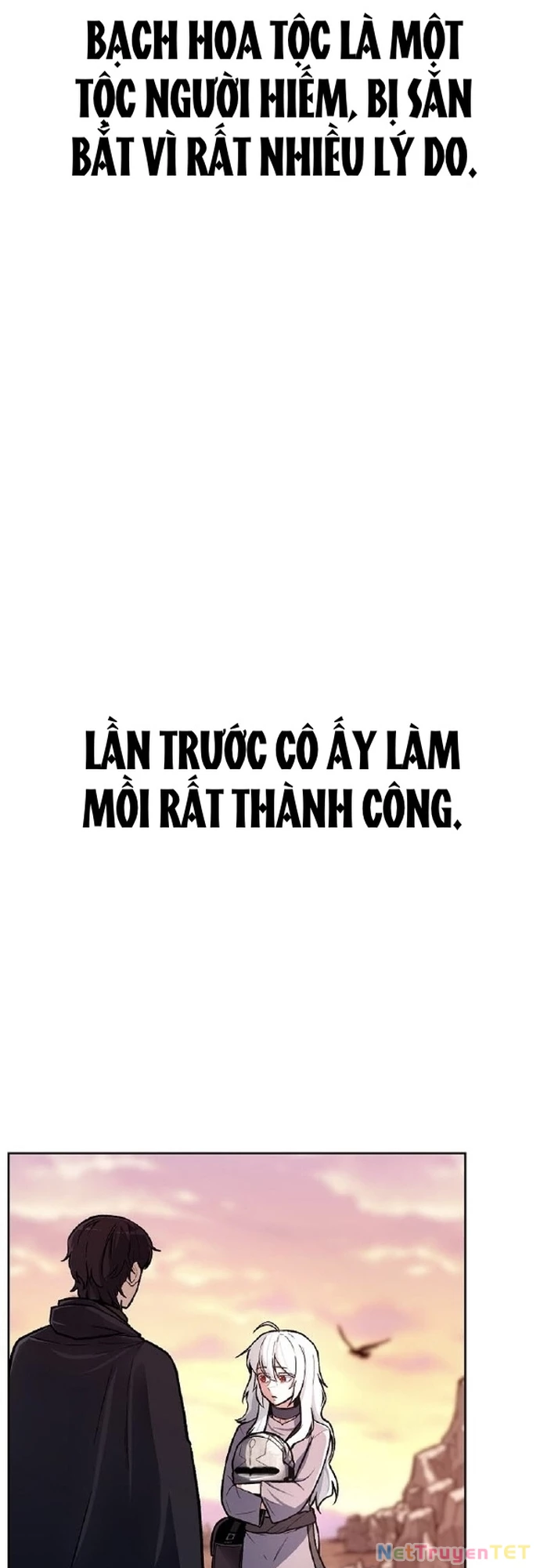 Anh Hùng Của Chúng Ta Làm Gì? Chapter 8 - 47