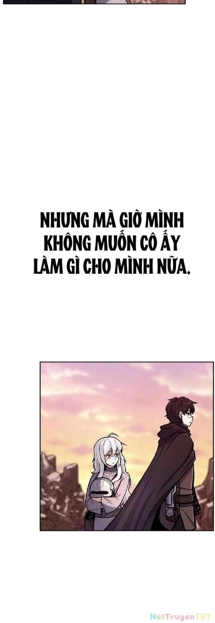 Anh Hùng Của Chúng Ta Làm Gì? Chapter 8 - 48