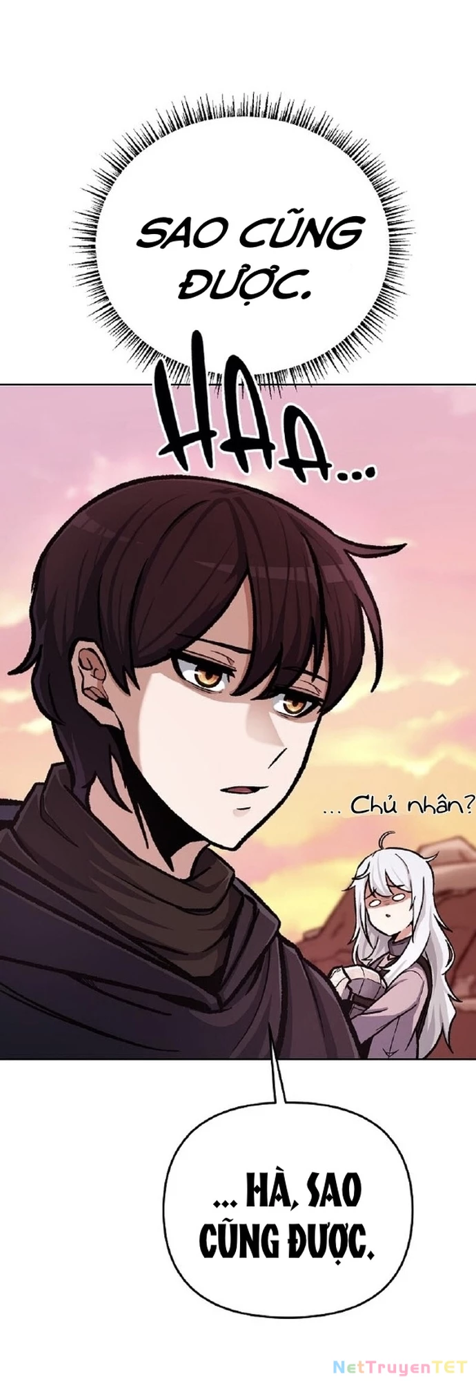 Anh Hùng Của Chúng Ta Làm Gì? Chapter 8 - 49