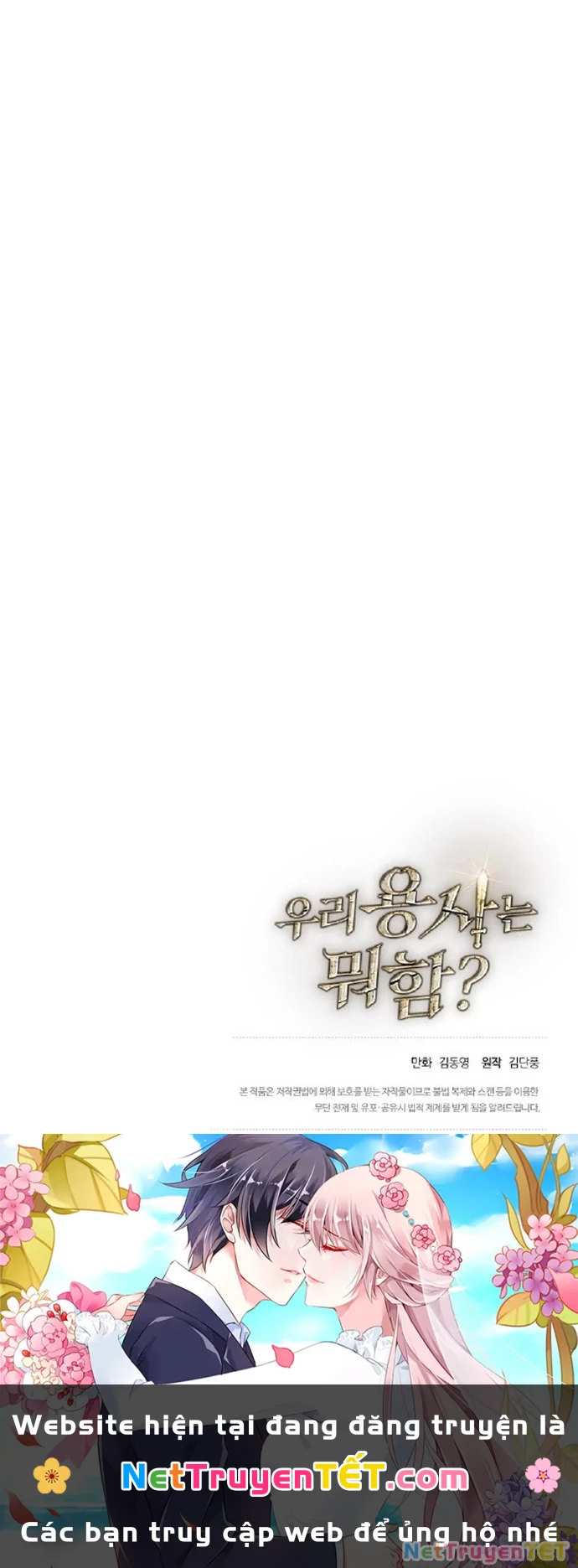 Anh Hùng Của Chúng Ta Làm Gì? Chapter 8 - 55