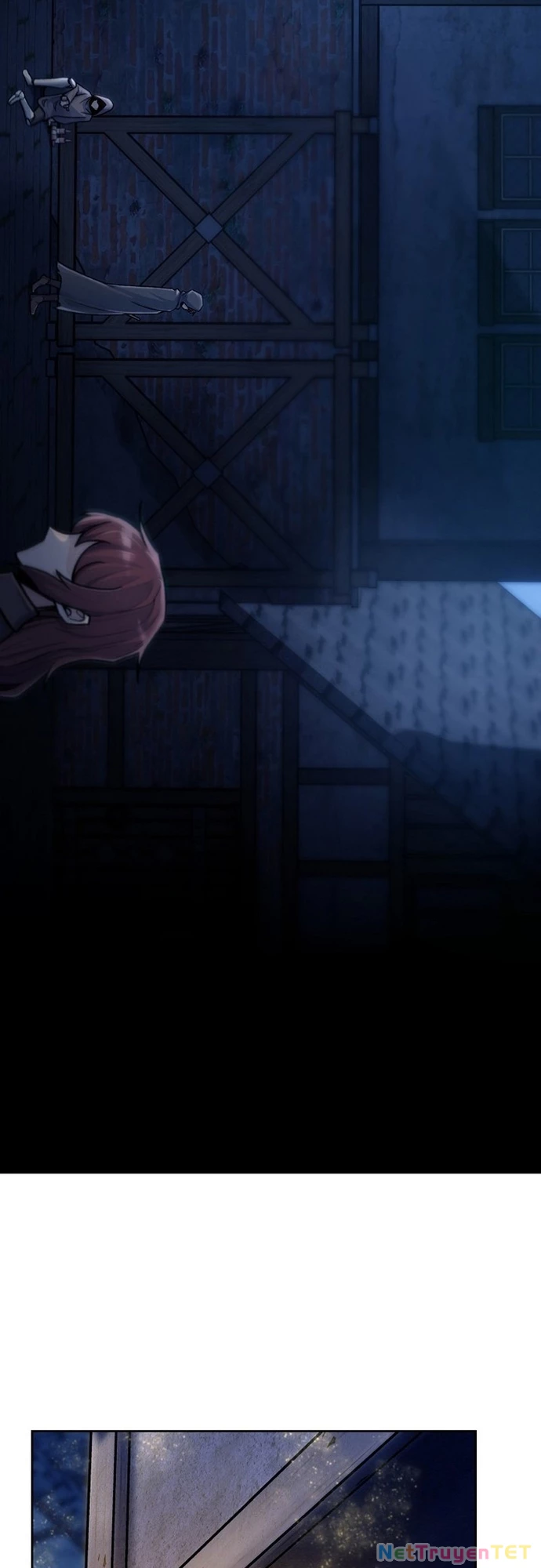 Anh Hùng Của Chúng Ta Làm Gì? Chapter 9 - 3