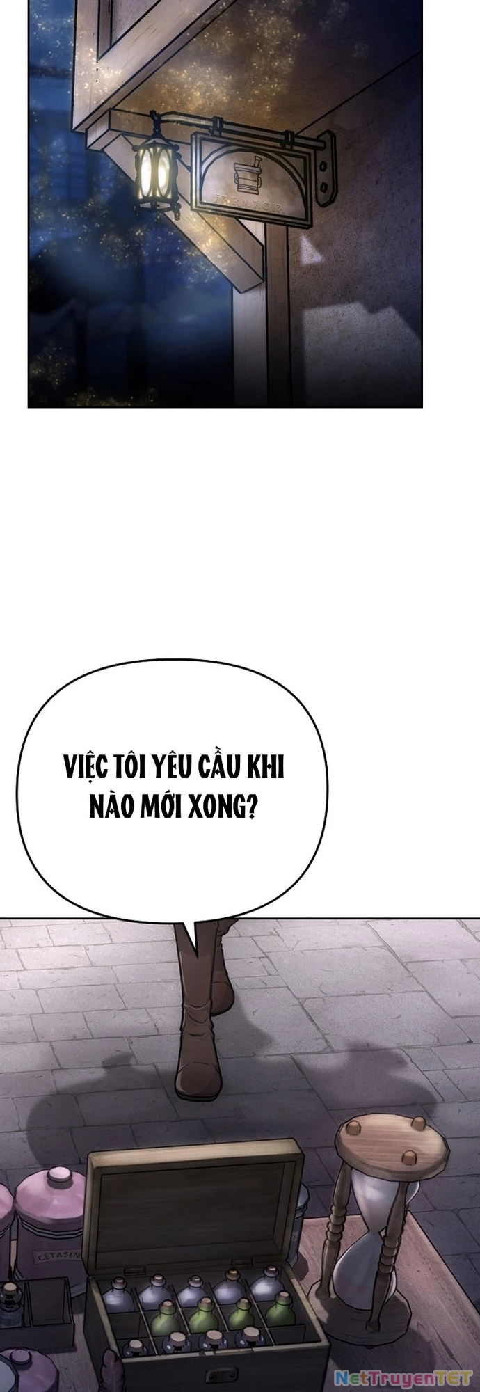 Anh Hùng Của Chúng Ta Làm Gì? Chapter 9 - 4