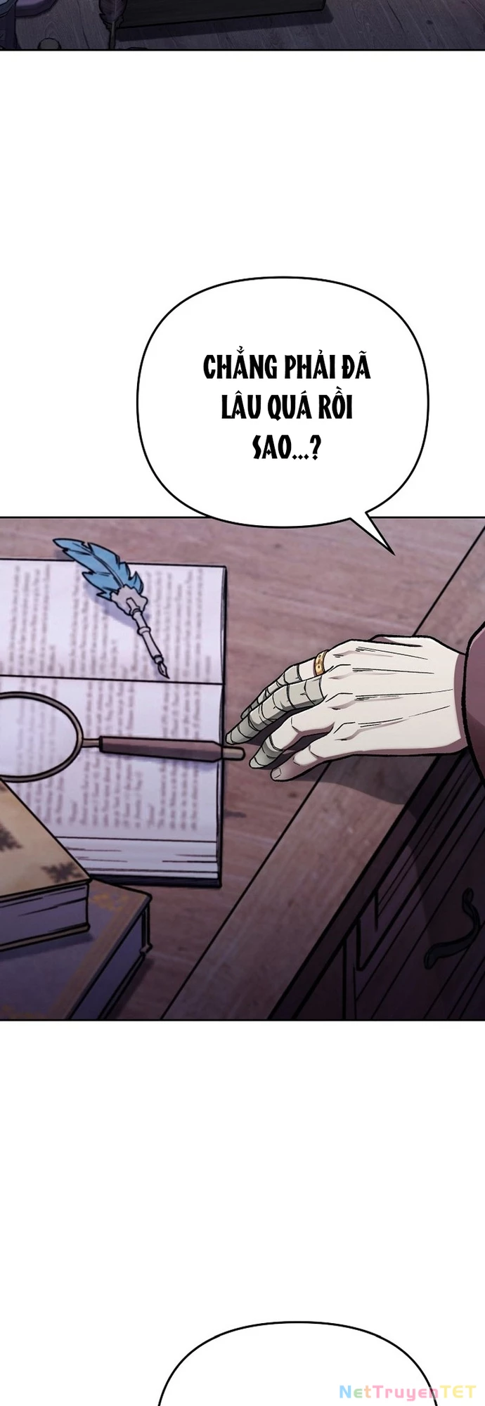 Anh Hùng Của Chúng Ta Làm Gì? Chapter 9 - 5