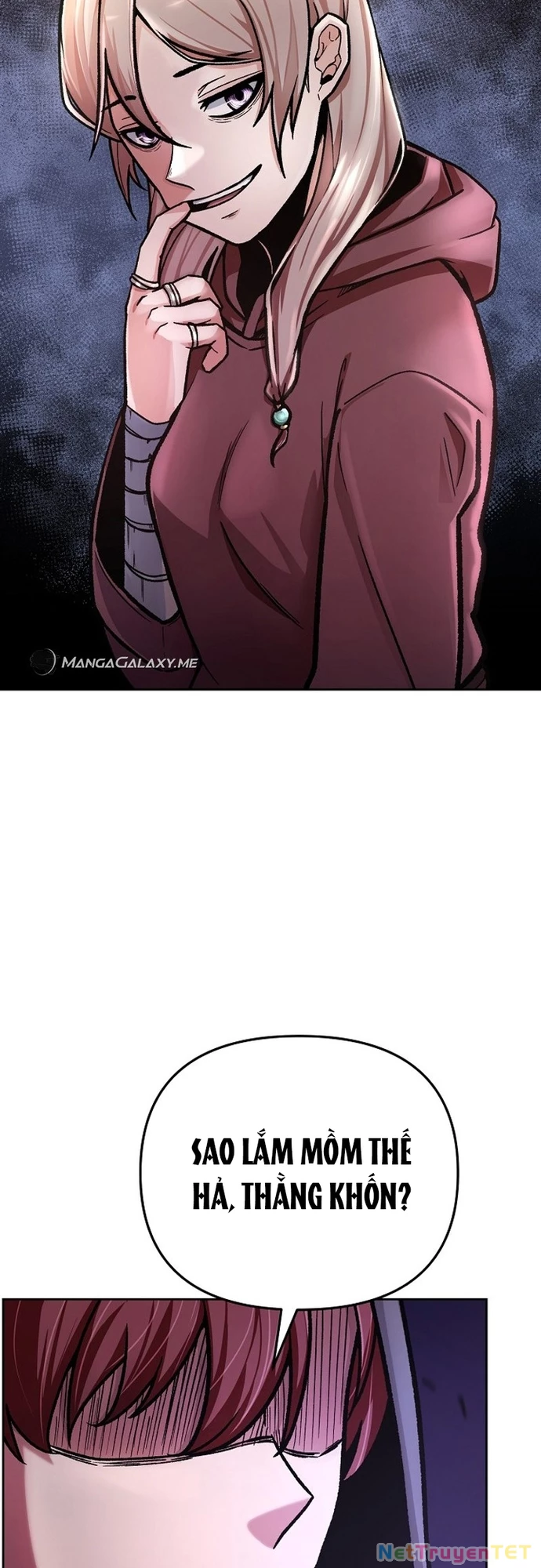 Anh Hùng Của Chúng Ta Làm Gì? Chapter 9 - 8