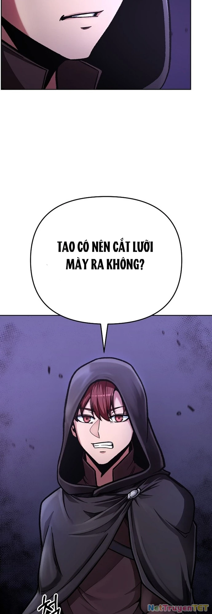 Anh Hùng Của Chúng Ta Làm Gì? Chapter 9 - 9