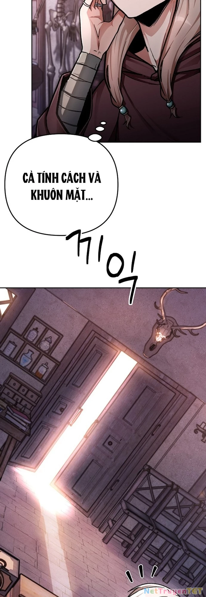 Anh Hùng Của Chúng Ta Làm Gì? Chapter 9 - 12