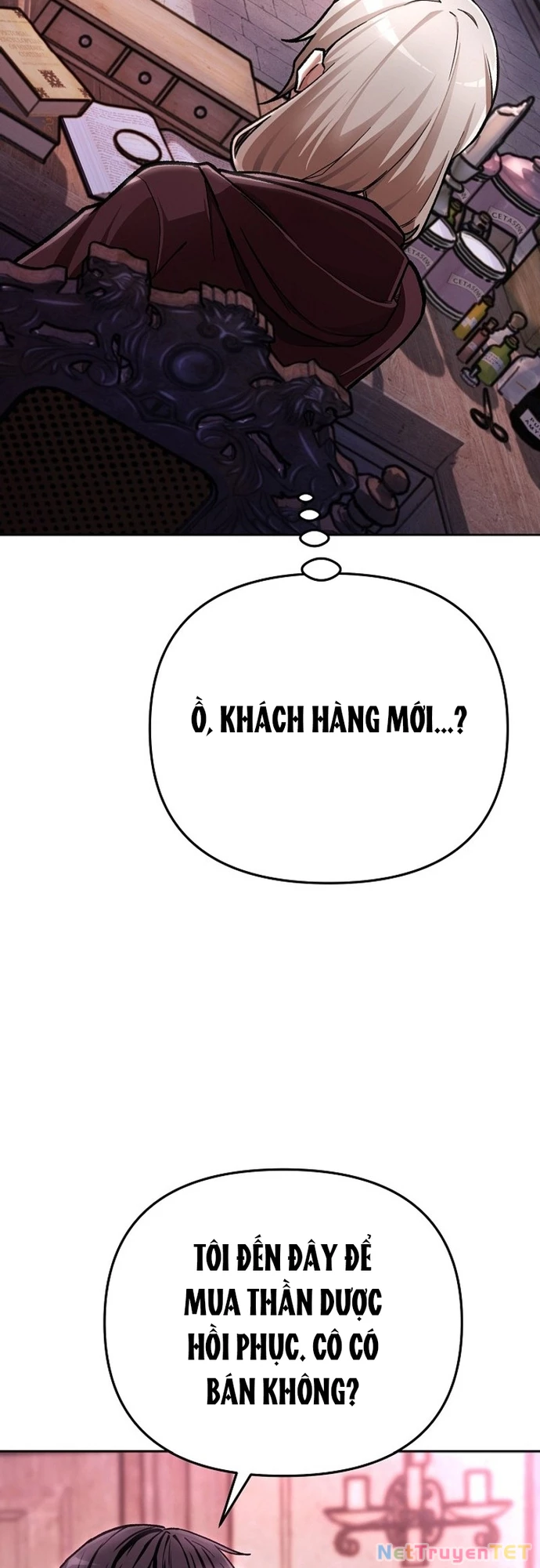 Anh Hùng Của Chúng Ta Làm Gì? Chapter 9 - 13