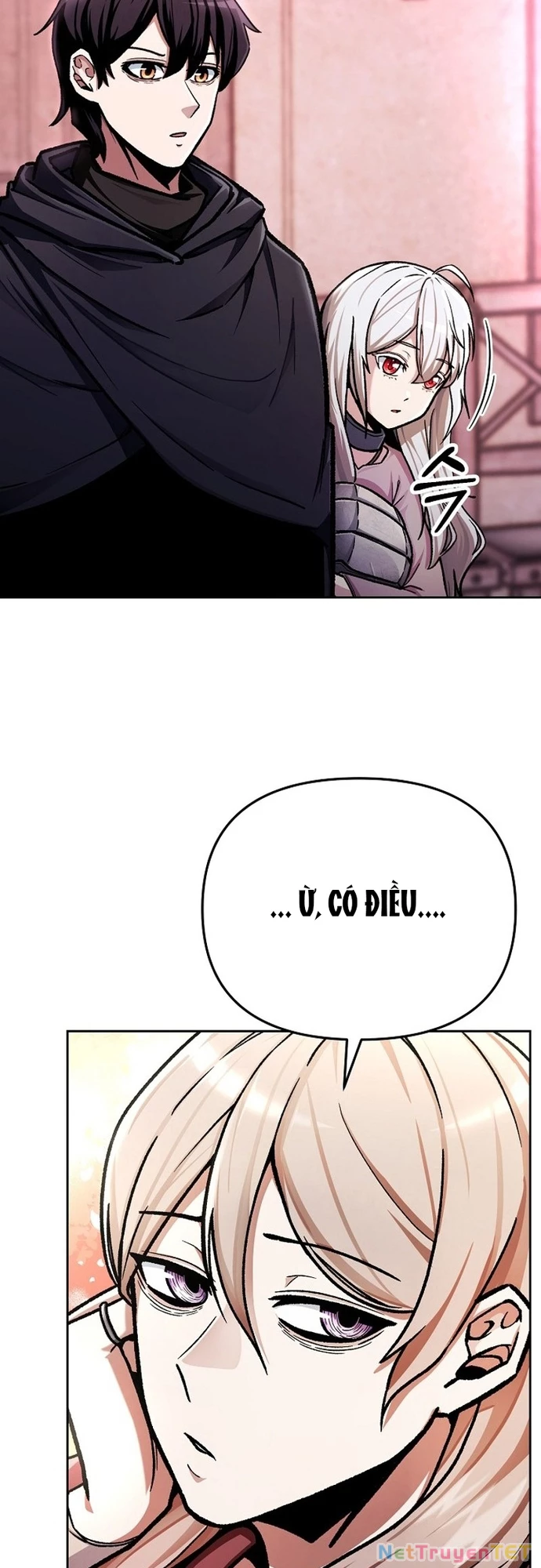 Anh Hùng Của Chúng Ta Làm Gì? Chapter 9 - 14