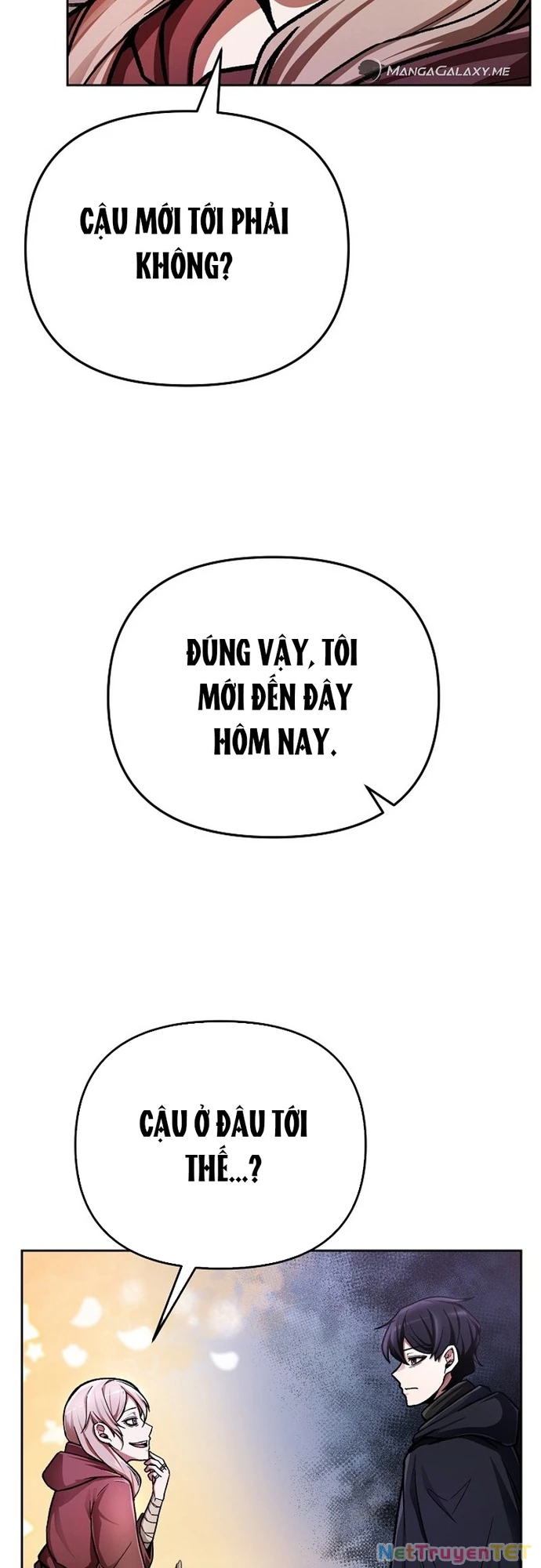 Anh Hùng Của Chúng Ta Làm Gì? Chapter 9 - 15