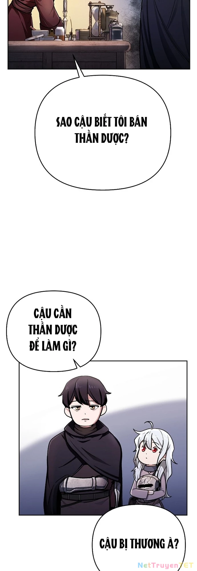 Anh Hùng Của Chúng Ta Làm Gì? Chapter 9 - 16