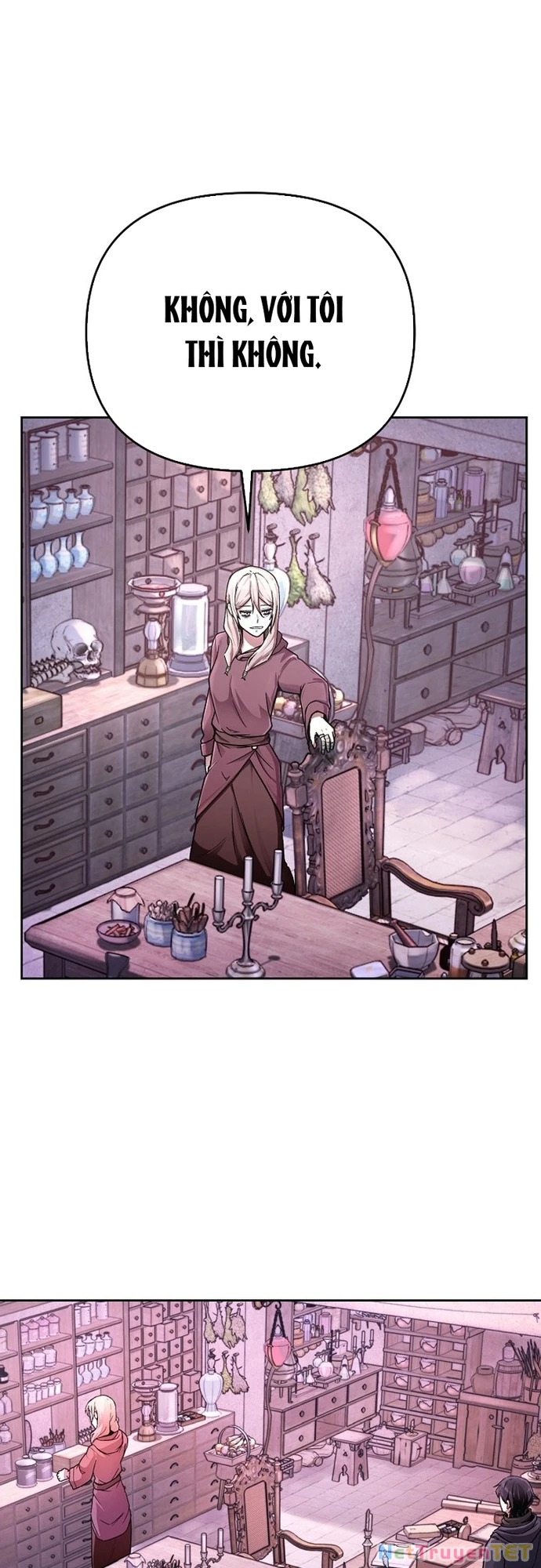 Anh Hùng Của Chúng Ta Làm Gì? Chapter 9 - 19