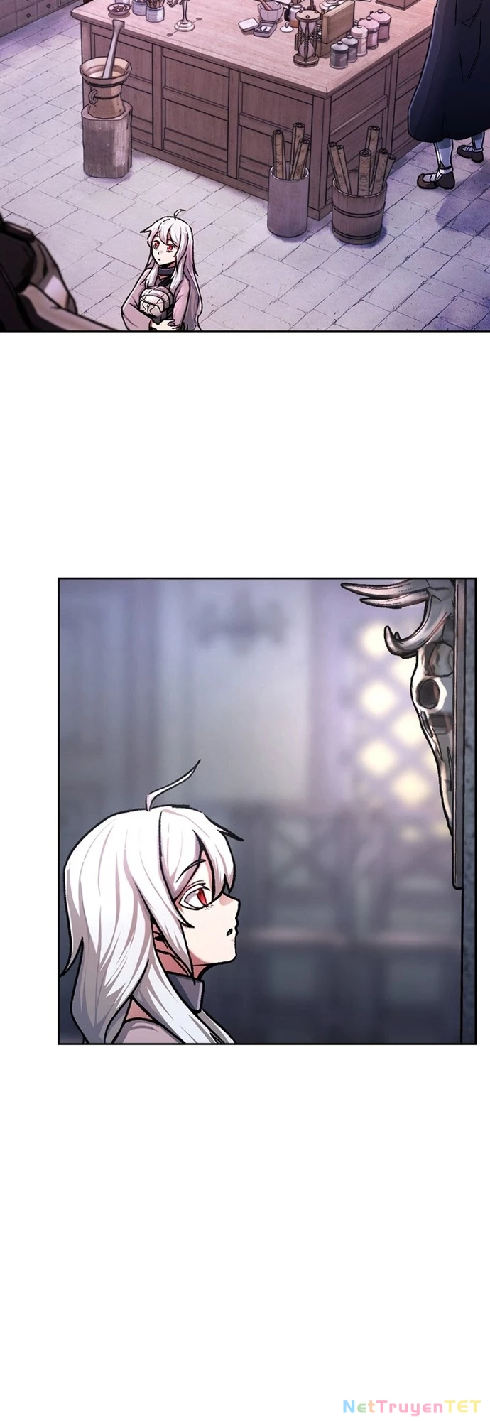 Anh Hùng Của Chúng Ta Làm Gì? Chapter 9 - 20