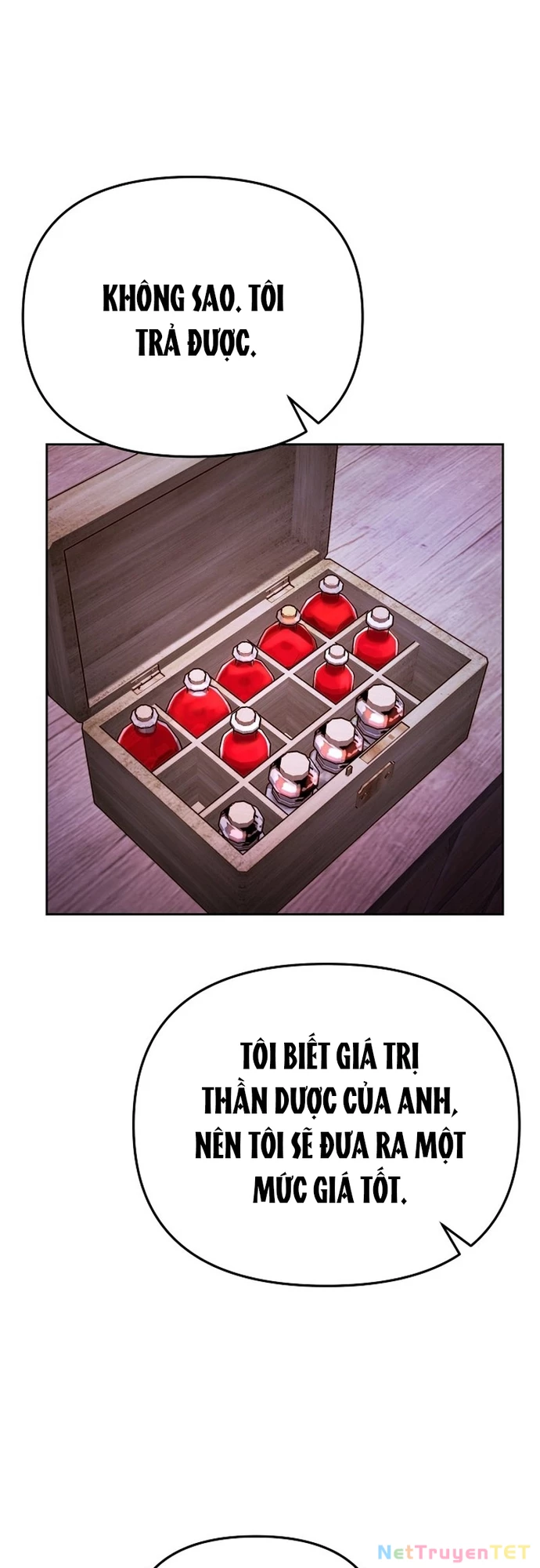 Anh Hùng Của Chúng Ta Làm Gì? Chapter 9 - 23