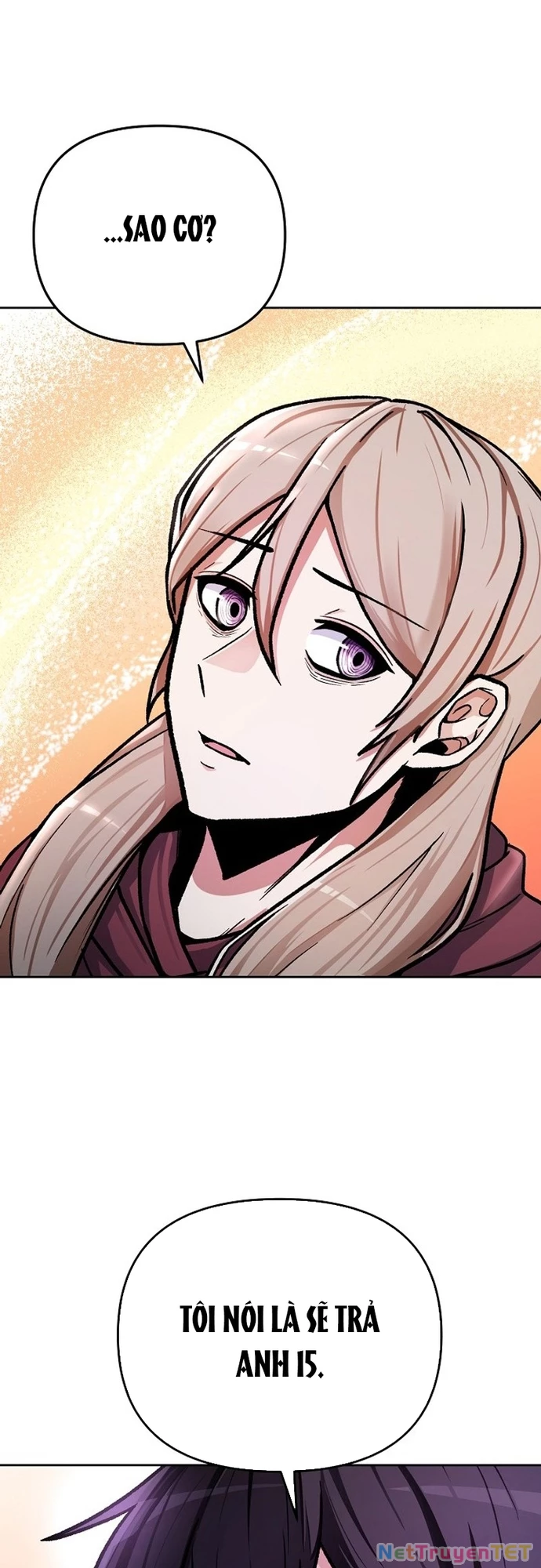 Anh Hùng Của Chúng Ta Làm Gì? Chapter 9 - 25